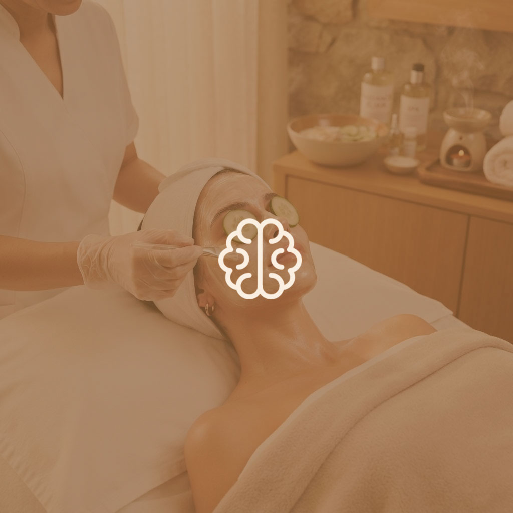 Tratamiento facial de luminosidad